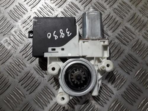 Used Right front window motor Right front window motor 35715637 35715637