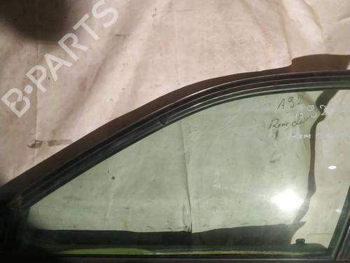 Used Front left door window Front left door window 35272074 35272074