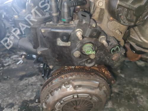 Used Thermostat housing Thermostat housing 35635305 35635305
