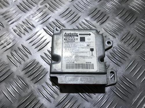 Used ECU airbags ECU airbags 33491191 33491191