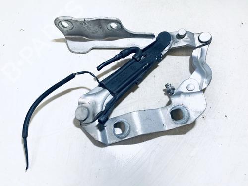 Used Hinge/Door check strap Hinge/Door check strap VW NEW BEETLE (9C1, 1C1) 1.9 TDI (90 hp) 35589290 35589290
