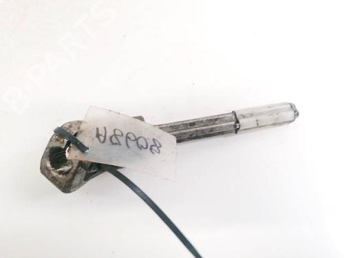 Steering column universal joint VW PASSAT B6 (3C2) 2.0 TDI | BP35360862M114 - Image 2