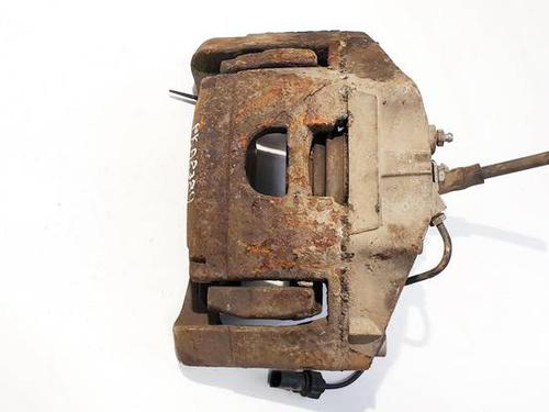 Used Left front brake caliper Left front brake caliper AUDI A6 C6 (4F2) 2.0 TFSI (170 hp) 35381828 35381828