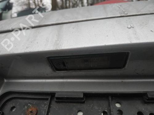 Used Licence plate light Licence plate light NISSAN PRIMERA Hatchback (P12) 2.2 dCi (139 hp) 35148103 35148103