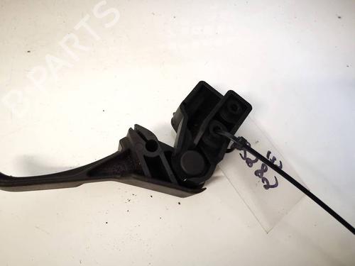 Interior handle SKODA SUPERB I (3U4) 2.5 TDI | BP35303722I7 - Image 3