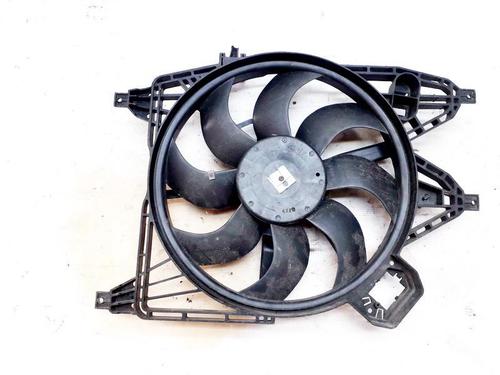 Used Fan Fan RENAULT KANGOO (KC0/1_) 1.5 dCi (68 hp) 35860711 35860711