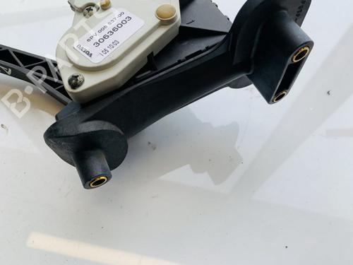 Pedal VOLVO S60 I (384) 2.4 | BP35520996I4 - Image 3