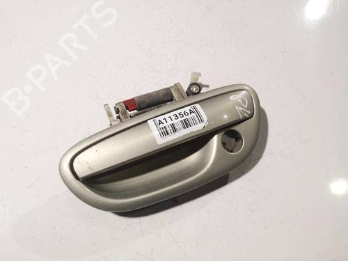 Used Front left exterior door handle Front left exterior door handle 36250960 36250960