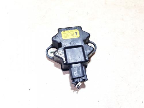 Used Electronic module Electronic module CHEVROLET CAPTIVA (C100, C140) 2.0 D 4WD (150 hp) 35632522 35632522