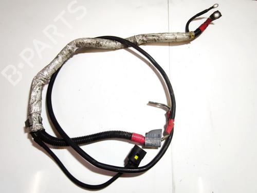 Used Wiring harness Wiring harness 35537380 35537380