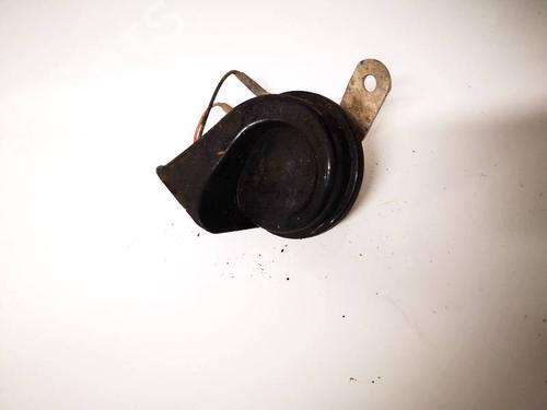 Used Horn Horn AUDI A3 (8P1) 1.9 TDI (105 hp) 34863453 34863453