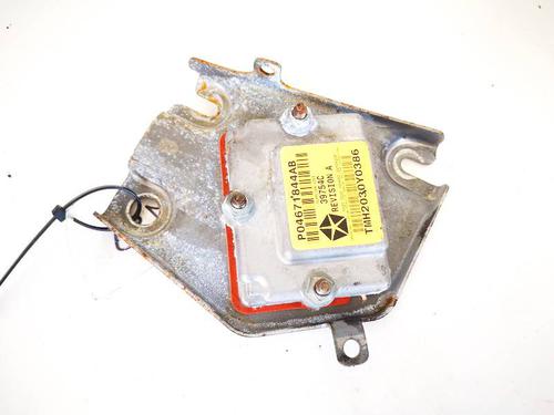 Used Electronic module Electronic module CHRYSLER PT CRUISER (PT_) 2.0 (141 hp) 32959321 32959321