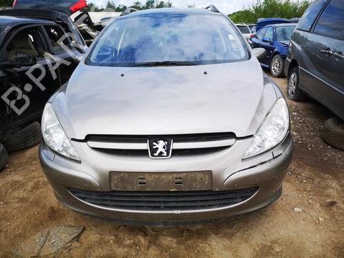 Engine mount PEUGEOT 307 (3A/C) 2.0 16V | BP32915088M89  - Image 5