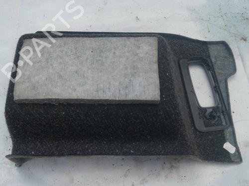 Boot lining VOLVO S60 I (384) 2.4 | BP35508470I3 - Image 2