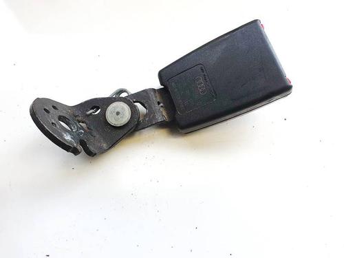 Used Seat buckle Seat buckle AUDI A6 C6 (4F2) 2.0 TDI (140 hp) 35311918 35311918