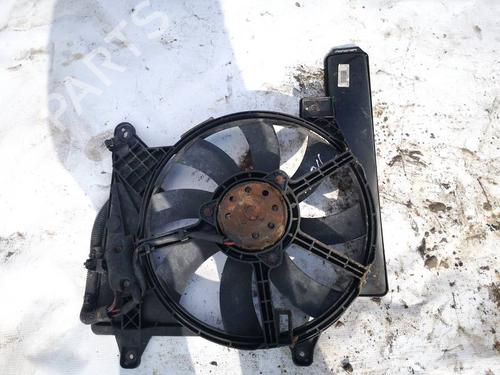 Used Fan Fan OPEL MERIVA A MPV (X03) 1.3 CDTI (E75) (75 hp) 35309420 35309420