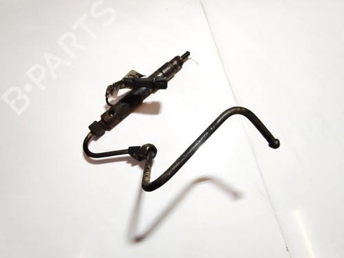 Used Injector Injector 35654828 35654828