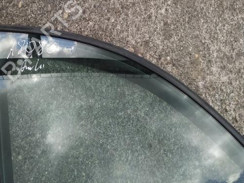 Used Front right door window Front right door window 35409931 35409931