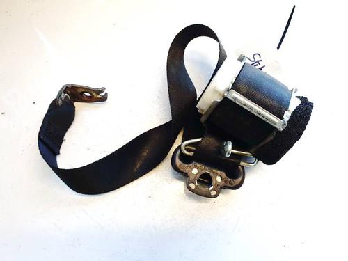 Used Front left seatbelt Front left seatbelt FORD GALAXY II (WA6) 1.8 TDCi (100 hp) 35279003 35279003