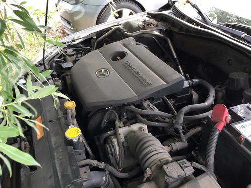 Pipe MAZDA 6 Saloon (GG) 2.3 (GG3P) | BP32970708M125  - Image 5