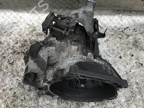 Used Gearbox Gearbox 35713559 35713559