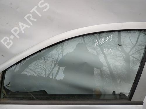 Used Front left door window Front left door window 35538791 35538791