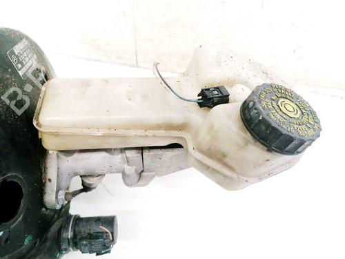 Used Brake master cylinder Brake master cylinder MERCEDES-BENZ R-CLASS (W251, V251) R 320 CDI 4-matic (251.022, 251.122) (224 hp) 35364591 35364591