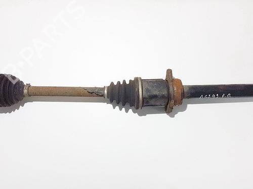 Used Right front driveshaft Right front driveshaft 35567807 35567807