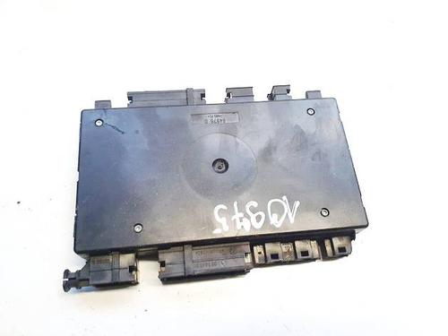 Used Electronic module Electronic module MERCEDES-BENZ GL-CLASS (X164) GL 420 CDI 4-matic (164.828) (306 hp) 32545178 32545178