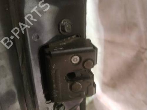 Used Tailgate lock Tailgate lock 34956157 34956157