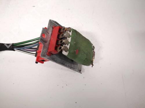 Used Heater resistor Heater resistor AUDI A6 C5 (4B2, 4B4) 2.5 TDI (150 hp) 34778176 34778176