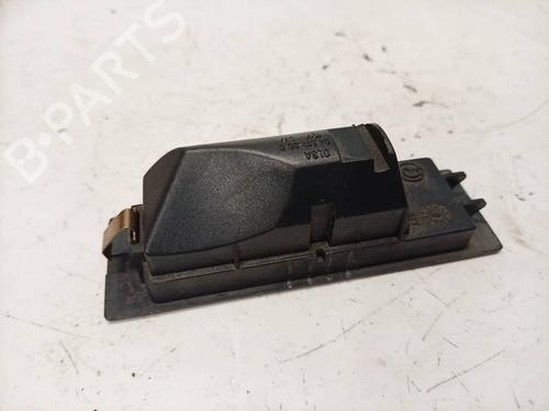 Licence plate light MAZDA 6 Estate (GJ, GL) 2.2 D | BP39998059I40 - Image 2