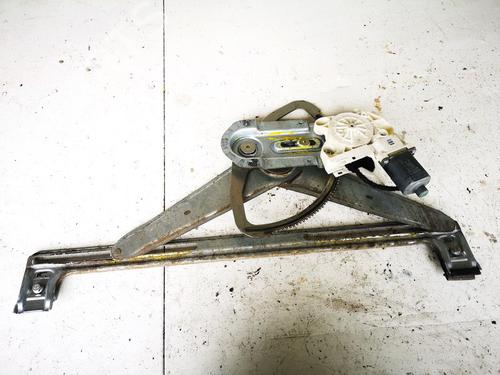 Used Front left window mechanism Front left window mechanism 35585841 35585841