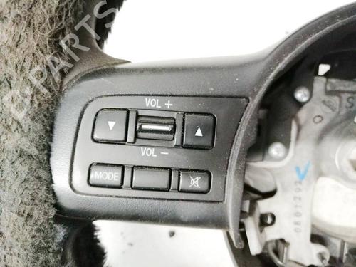 Used Steering wheel controls Steering wheel controls MAZDA 2 (DE_, DH_) 1.4 MZR-CD (68 hp) 35098189 35098189