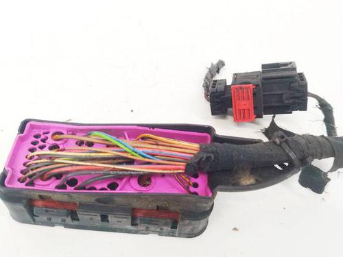 Fuse box OPEL ASTRA H (A04) 1.6 (L48) | BP32587293E1  - Image 6