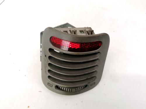 Used Air vent Air vent DODGE GRAND CARAVAN Mini Cargo Van 3.3 (171 hp) 32907681 32907681
