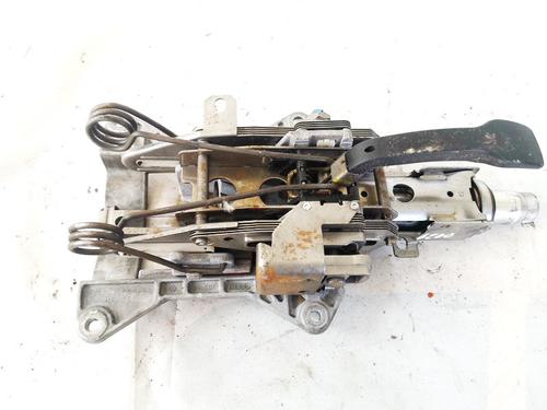 Used Steering column Steering column AUDI A4 B6 (8E2) 1.9 TDI (130 hp) 35606753 35606753