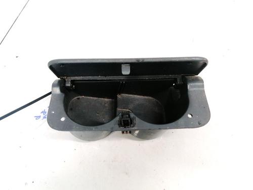 Used Cup/Object holder Cup/Object holder DAEWOO LEGANZA (KLAV) 2.0 16V (133 hp) 35550750 35550750