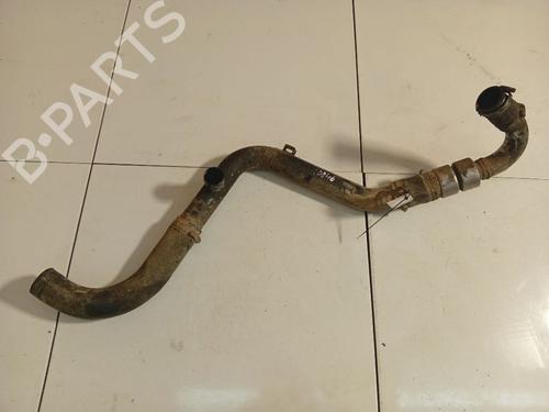 Pipe VOLVO S40 II (544) 2.0 D | BP32553854M125