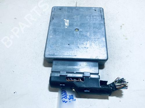 Used Engine control unit (ECU) Engine control unit (ECU) FORD FOCUS I (DAW, DBW) 1.8 Turbo DI / TDDi (90 hp) 33079011 33079011