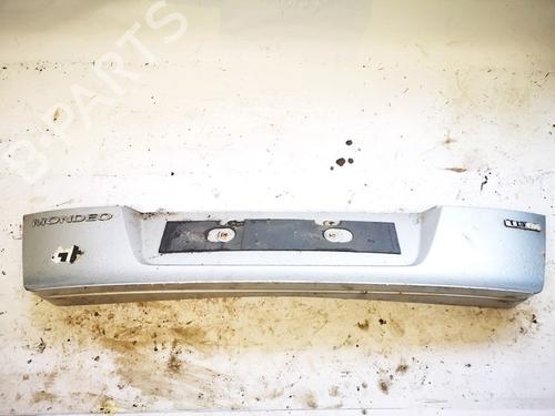 Used Tailgate trim Tailgate trim 35542980 35542980