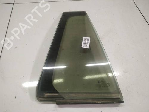 Panel rude bagtil højre Panel rude bagtil højre OPEL VECTRA C (Z02) 1.9 CDTI (F69) (150 hp) 36686358 36686358
