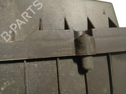 Air filter box AUDI A3 (8P1) 2.0 TDI 16V | BP36250232M87 - Image 4
