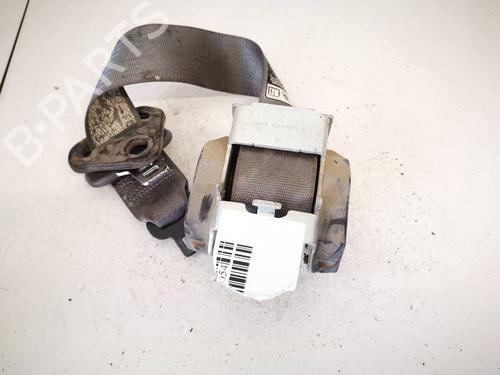 Sikkerhedssele bag højre Sikkerhedssele bag højre DODGE CALIBER 2.0 CRD (140 hp) 35072275 35072275