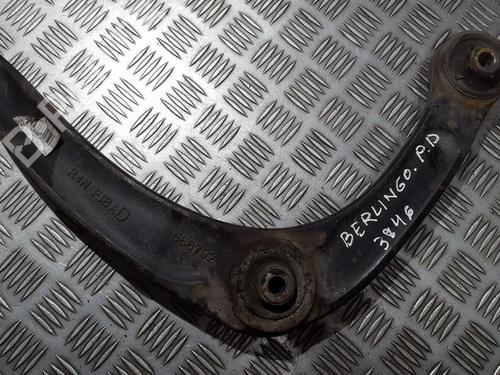 Used Right front suspension arm Right front suspension arm CITROËN BERLINGO MULTISPACE (B9) 1.6 HDi 75 16V (75 hp) 35699662 35699662