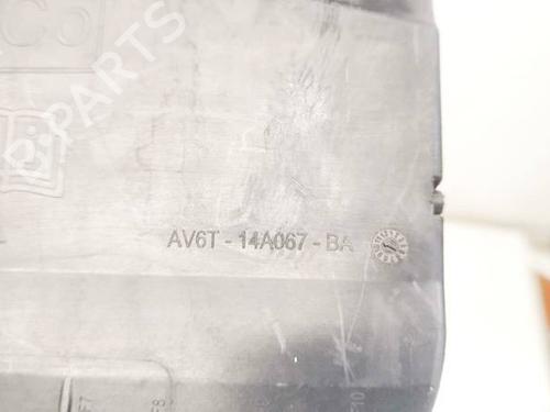 Fuse box FORD FOCUS III 1.6 TDCi | BP32596859E1 - Image 3