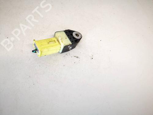 Electronic module SUBARU IMPREZA Hatchback (GR, GH, G3) 2.0 D AWD | BP32600694M83