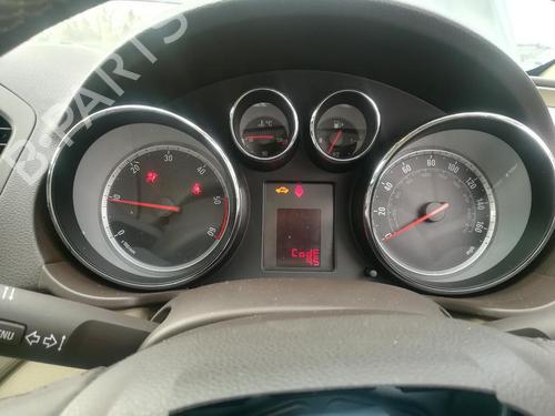 Engine mount OPEL INSIGNIA A (G09) 2.0 CDTI (68) | BP33064672M89 - Image 5