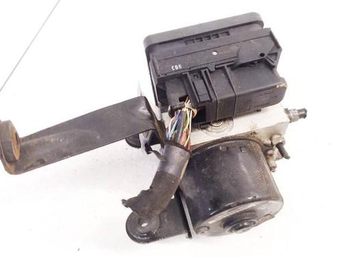 ABS pump FORD FOCUS C-MAX (DM2) 1.6 TDCi | BP38478382M43 - Image 2