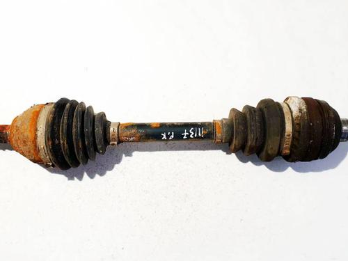 Used Left front driveshaft Left front driveshaft OPEL ASTRA H (A04) 1.7 CDTI (L48) (100 hp) 34778001 34778001